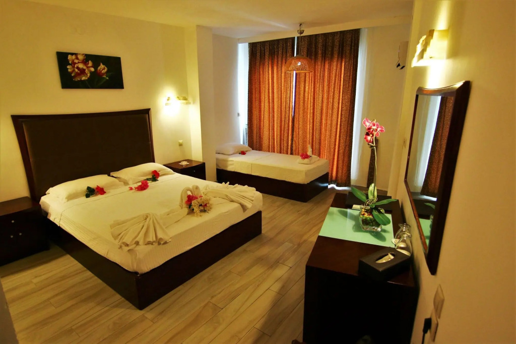 Ekincik Beach Hotel