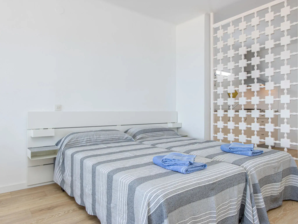Apartment Bahia I by Interhome