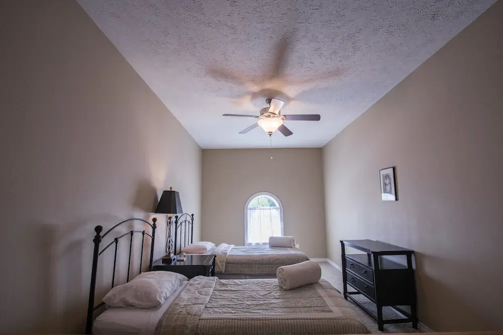 Brookside Getaway by RedAwning