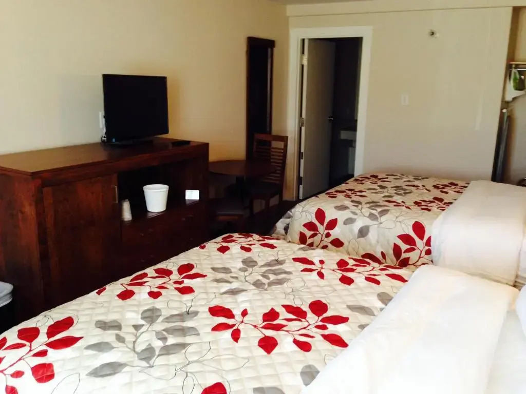 Motel Beausejour