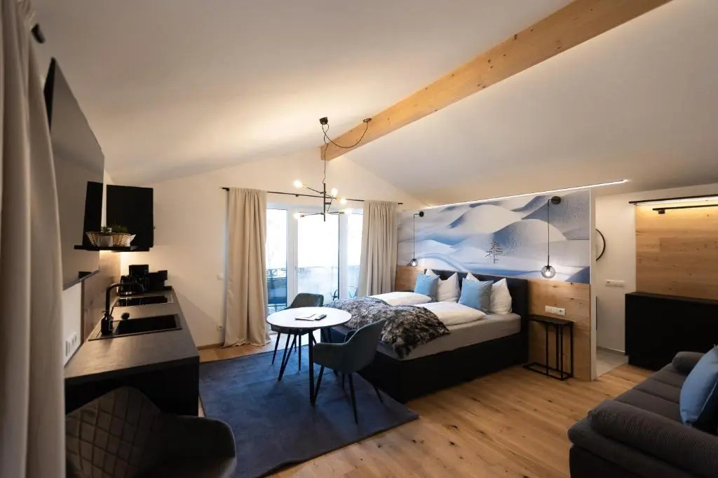 Landhaus Riepler