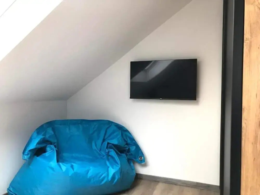 Apartment in Monschau With Balcony