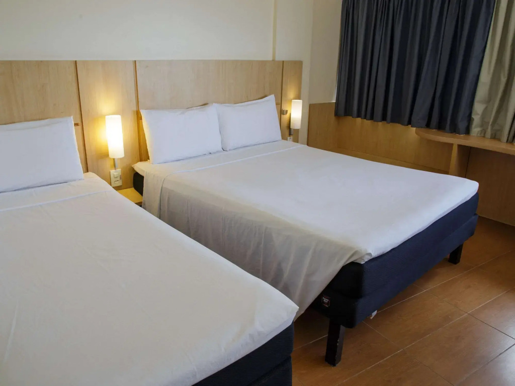 ibis Maceio Pajuçara