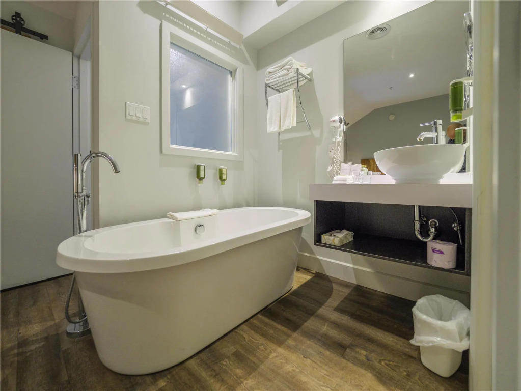 Hotel Lac Brome, BW Signature Collection