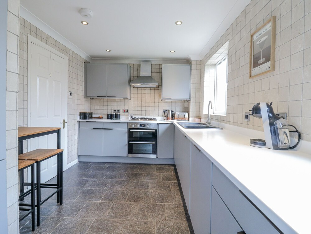 Pear Tree House
