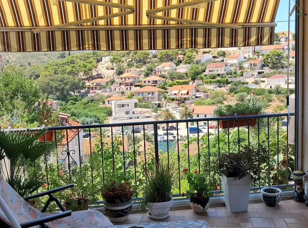 Apartments Gorana