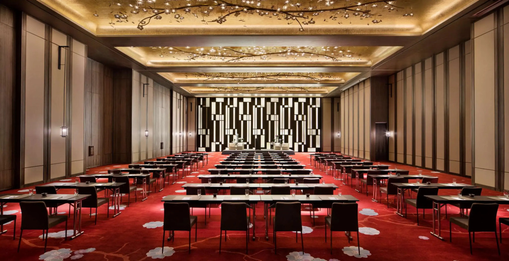 Park Hyatt Hangzhou