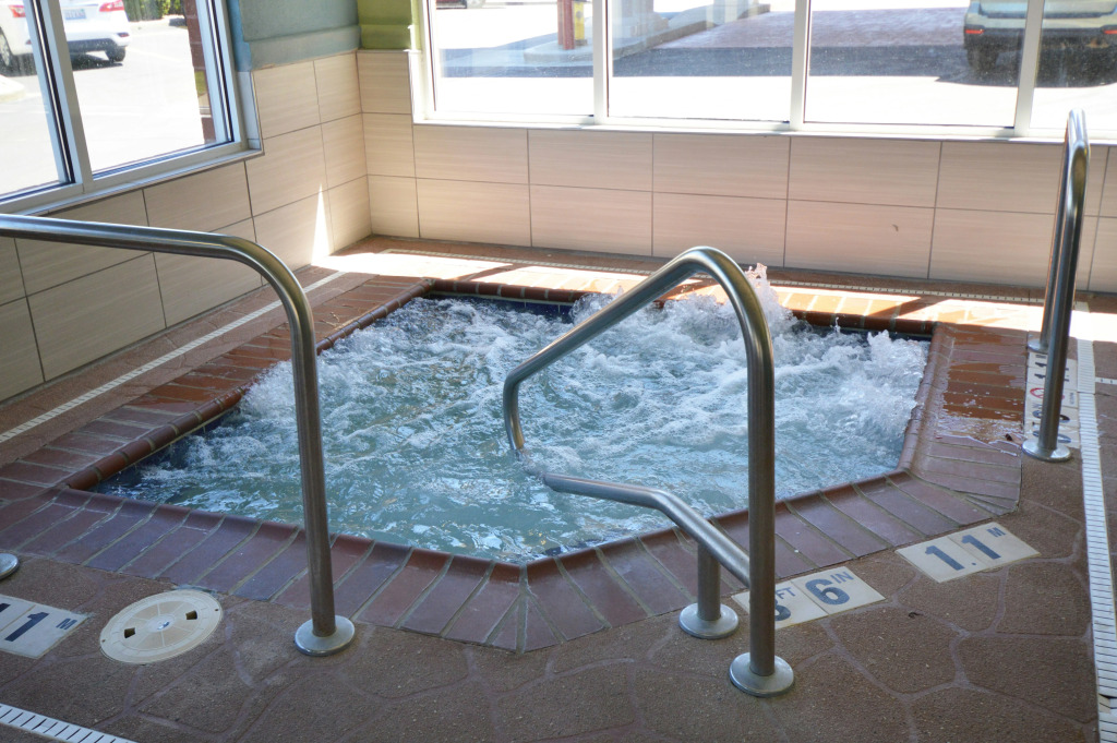 Holiday Inn Express Toledo-Oregon by IHG