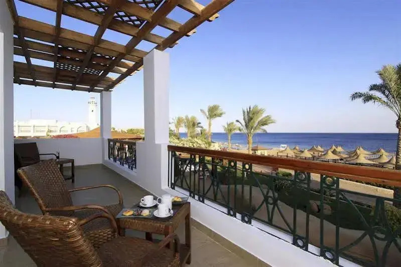 Melia Sinai