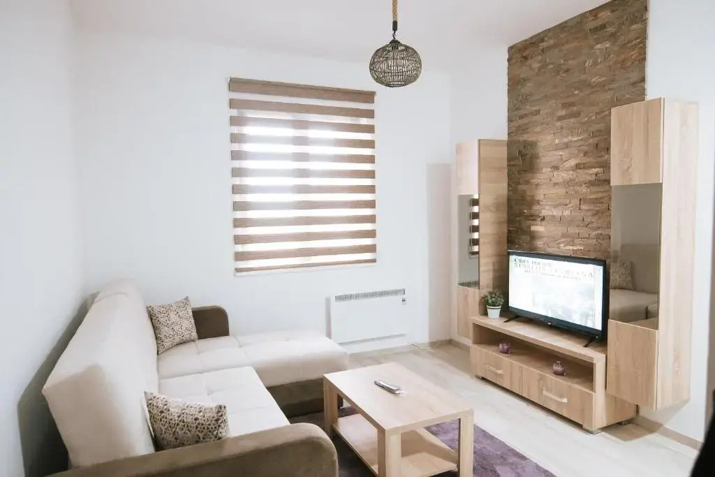 Apartmani Kraljevi Čardaci
