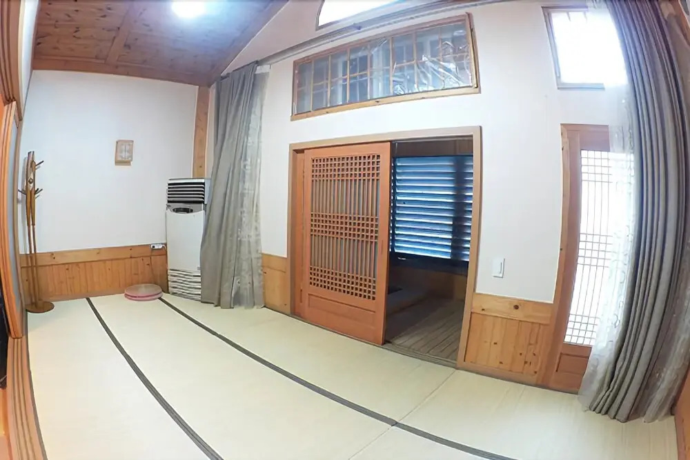 Yangpyeong Heunoni Pension