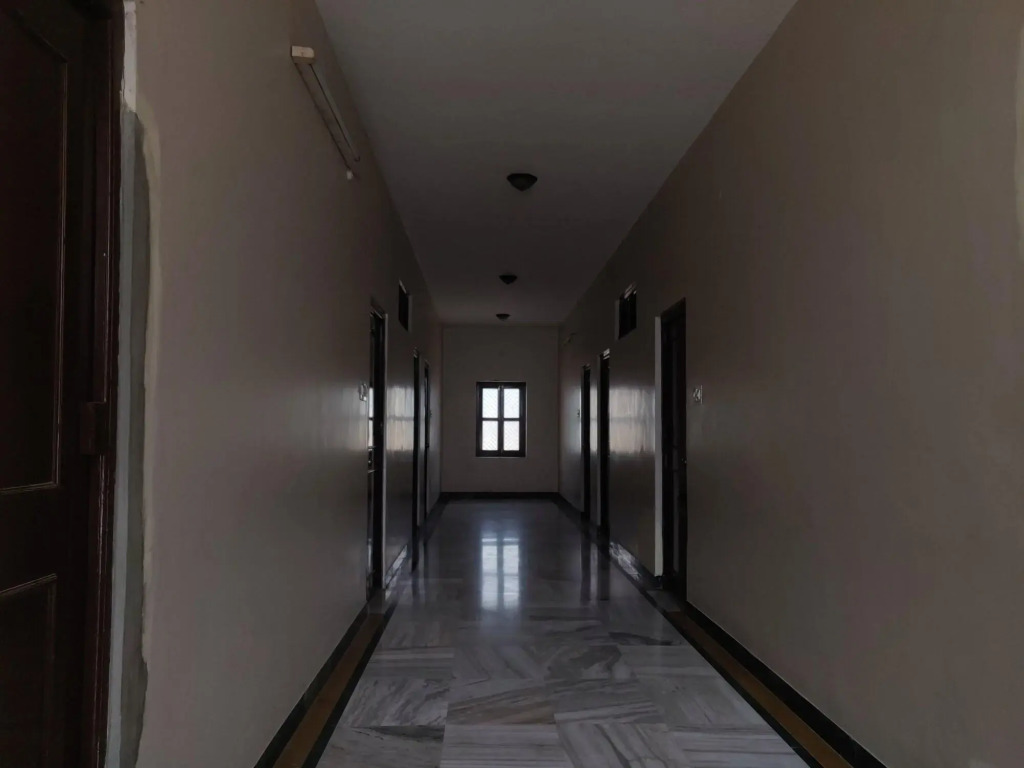 1 BR Guest house in CVS colony, Jaisalmer, by GuestHouser (EA8F)
