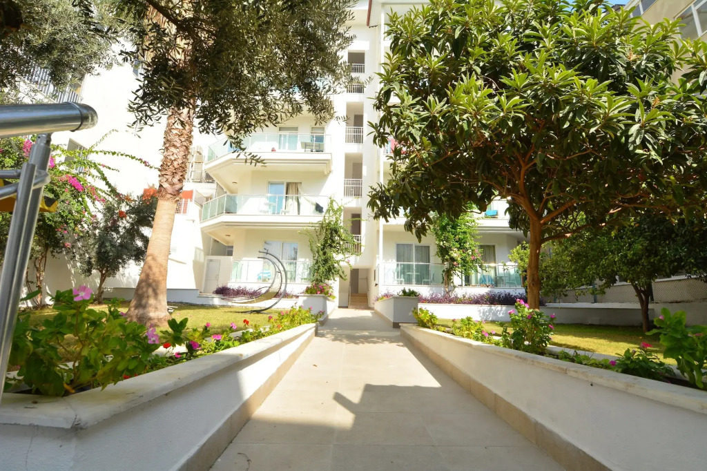 Side Su Hotel