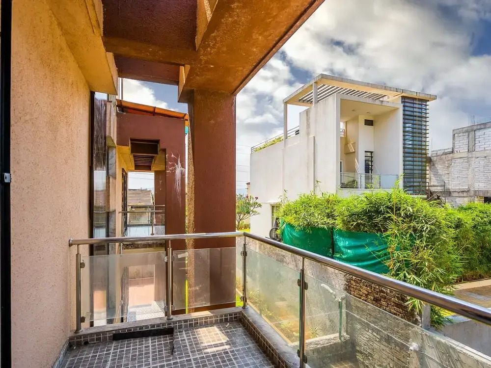 OYO 22027 Home Graceful 3 BHK Lonavala
