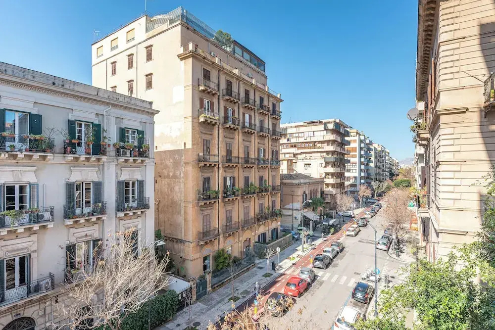 Accordi a Palermo by Wonderful Italy