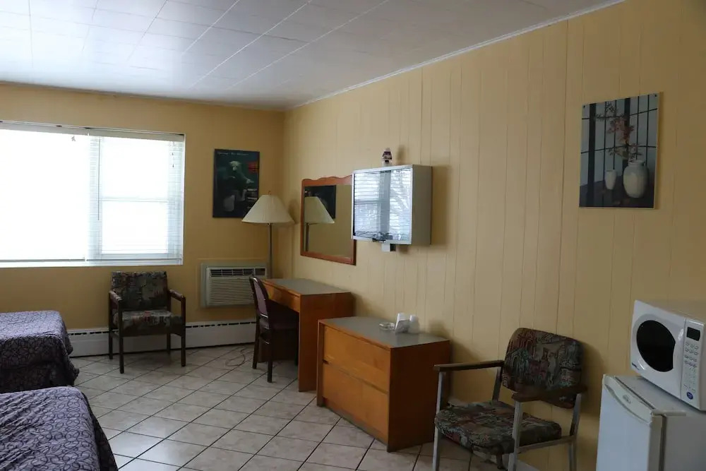 Motel Oscar