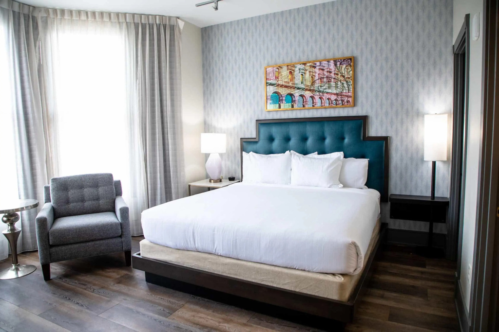 Holiday Inn Club Vacations New Orleans Resort