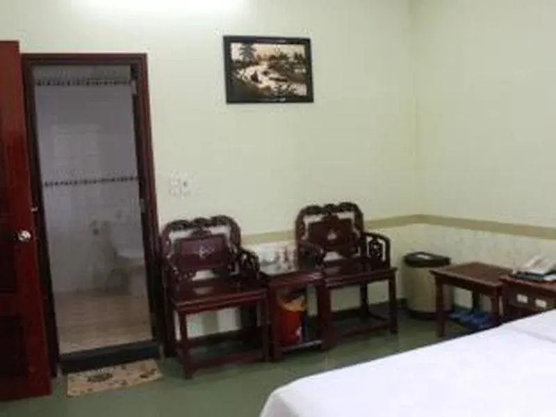 Phu Uy Hotel