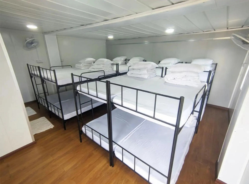 Hotel O Bee Good Chalet Near Gunung Jerai