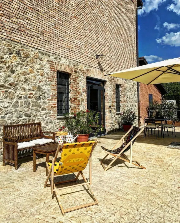 Agriturismo I Tre Colli -Rubbiano