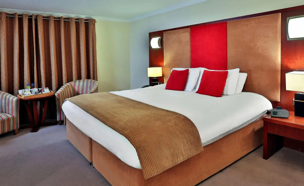Best Western Plus Dunfermline Crossford Keavil House Hotel