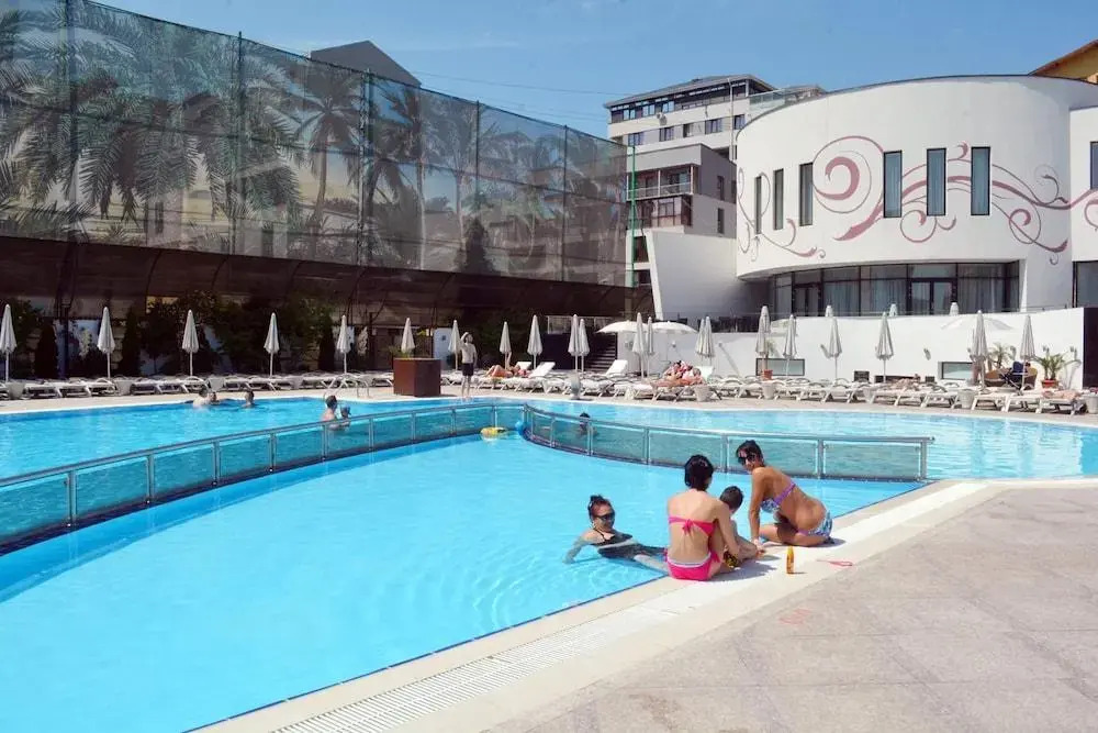 Studio Militari Residence M2