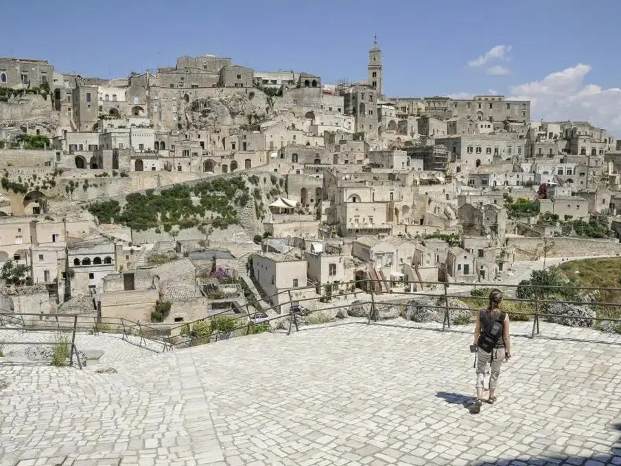 Masseria La Meridiana