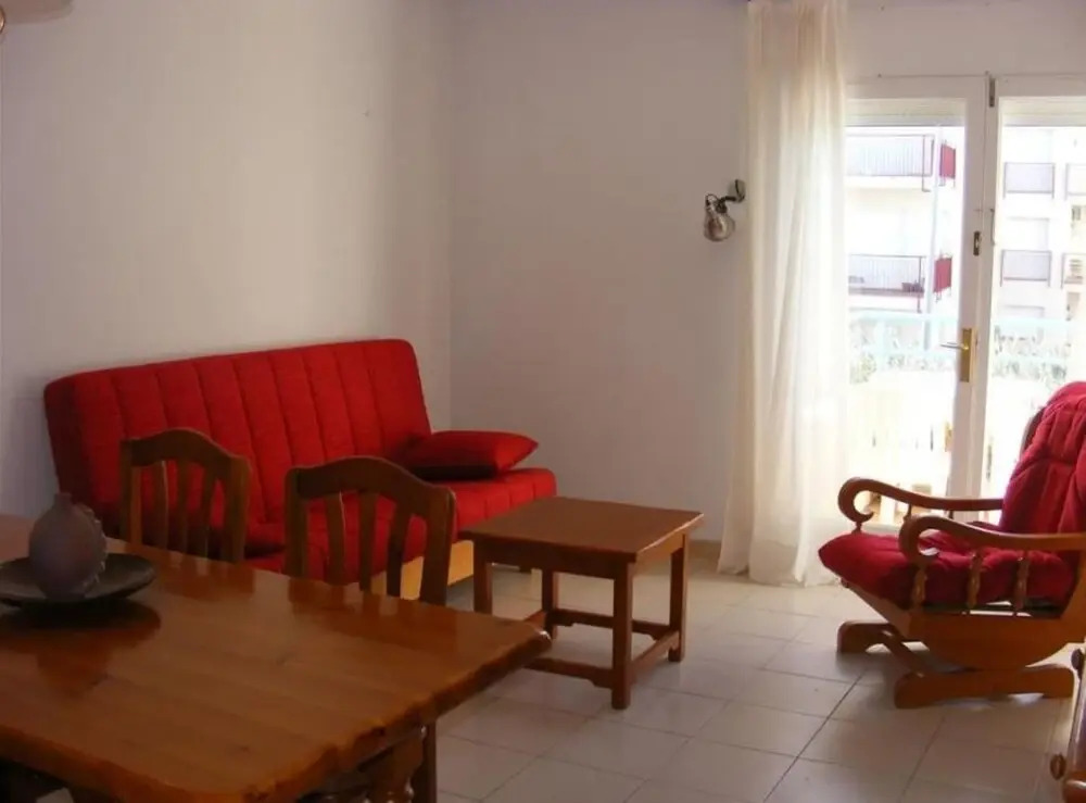 Apartment in Llançà, Girona 103542 by MO Rentals