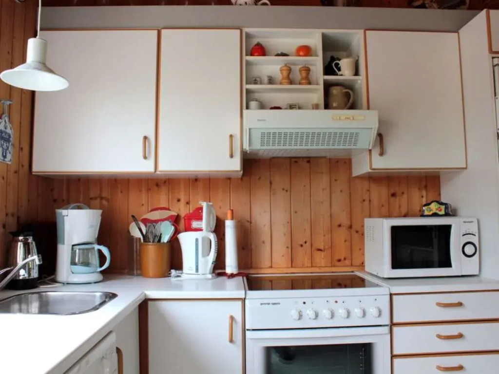 "Shayene" - 500m from the sea in Lolland, Falster and Mon