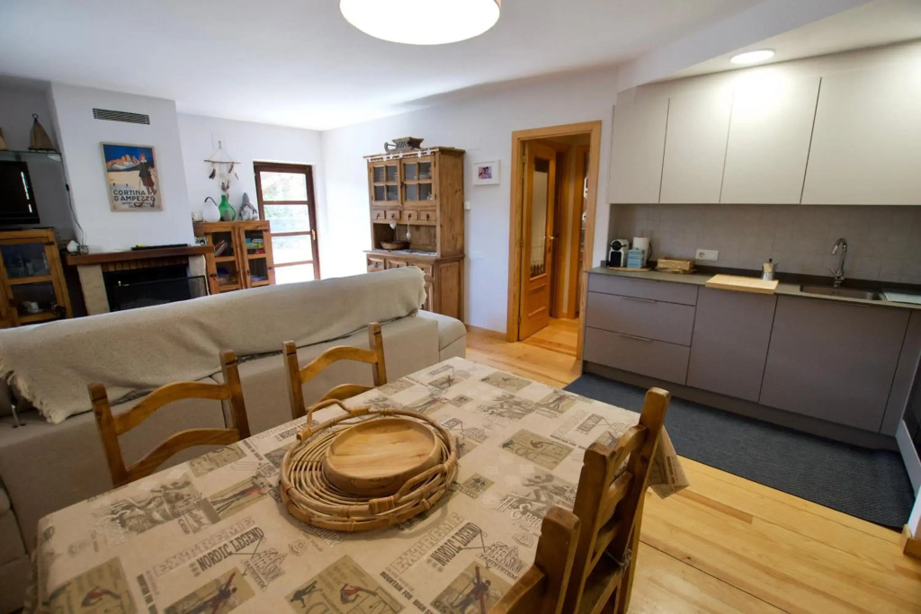Apartament Font Moreu