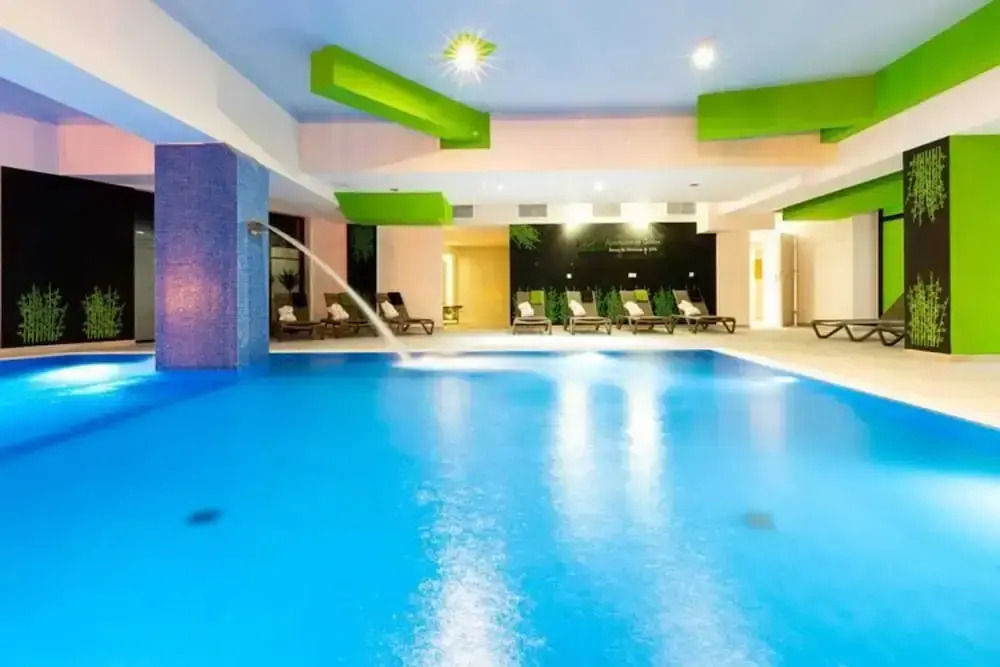 Holiday Apartment, Sauna, Pool, Szklarska Poreba