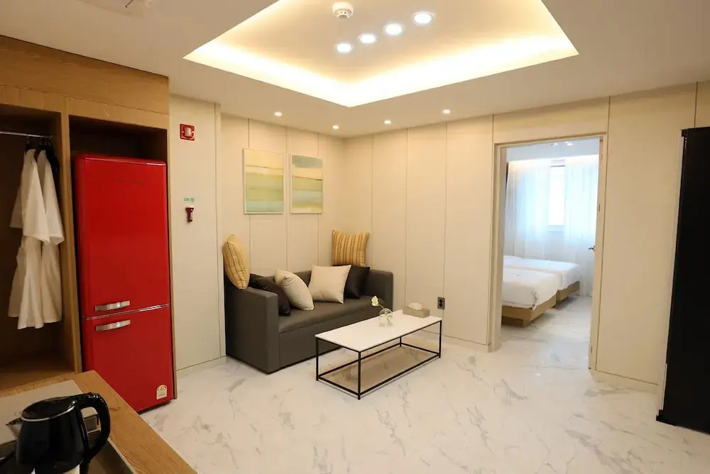 Hotel MarieStay Taean