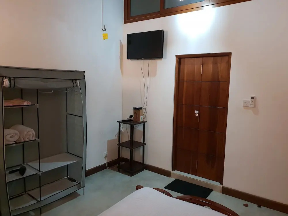 Trellis Apartment