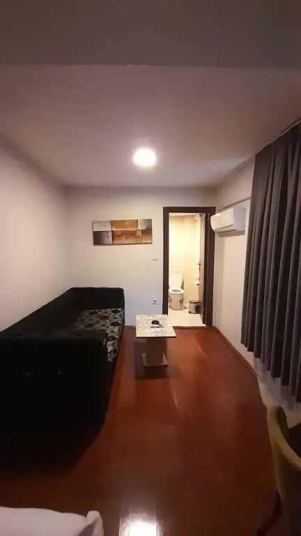 Esinti Otel