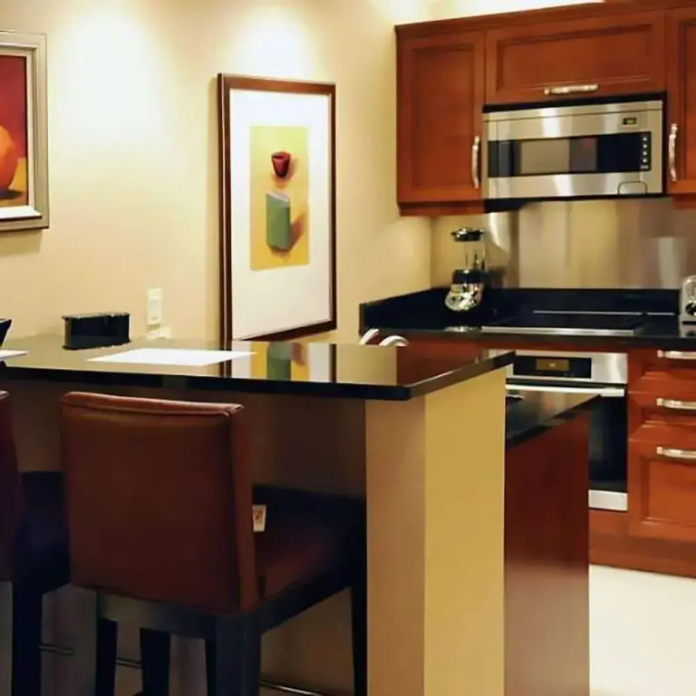 Signature Affordable Luxury