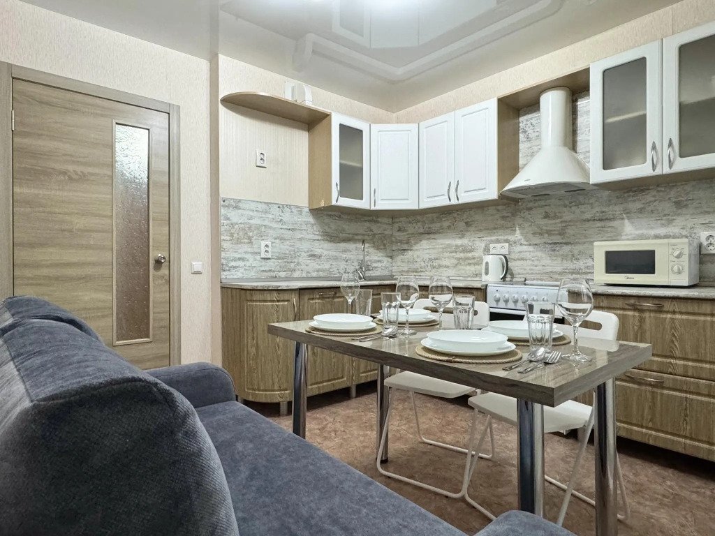 Rental Family Rooms (Рентал Фэмили) на проспекте Московский 120