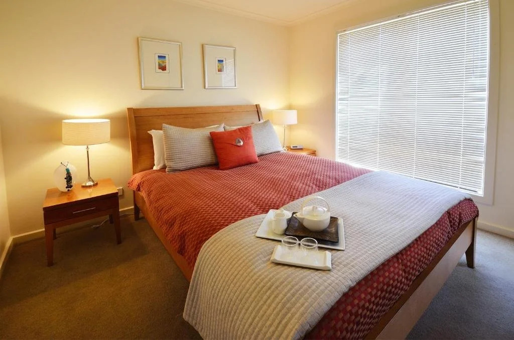 Adelaide Luxury Beach House