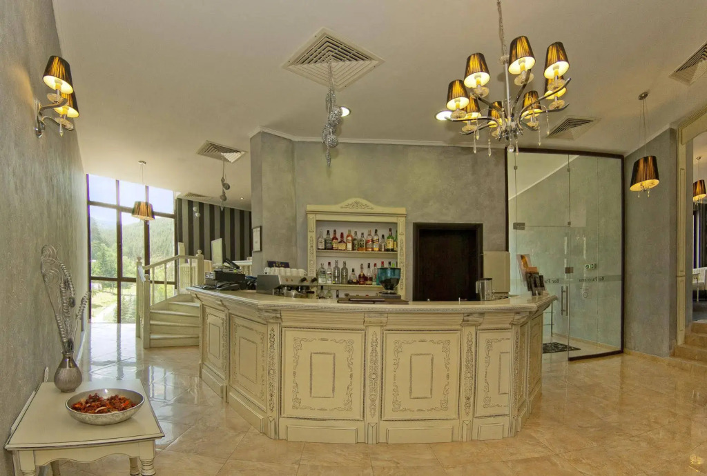 Balneo Complex Saint Spas