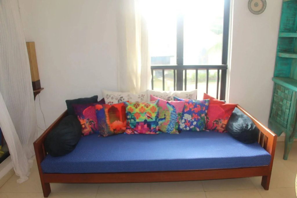 Susegad Suites Goa