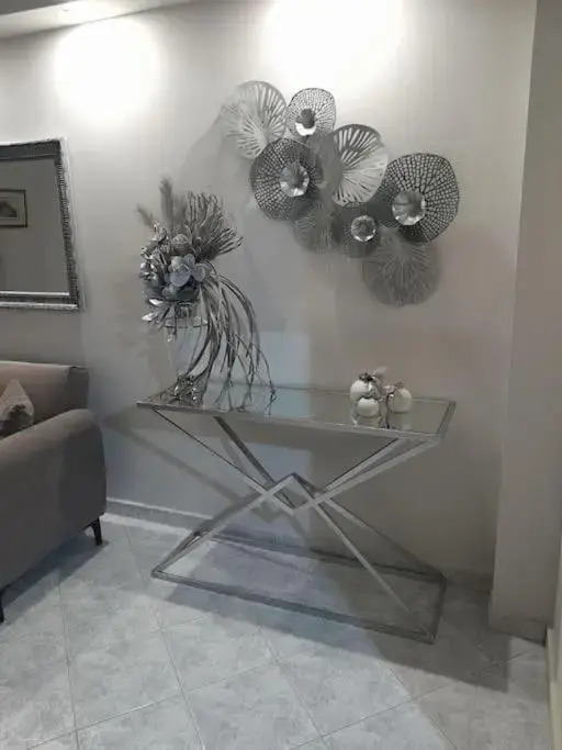 Central Luxury Apartment Maison De Luxx A11