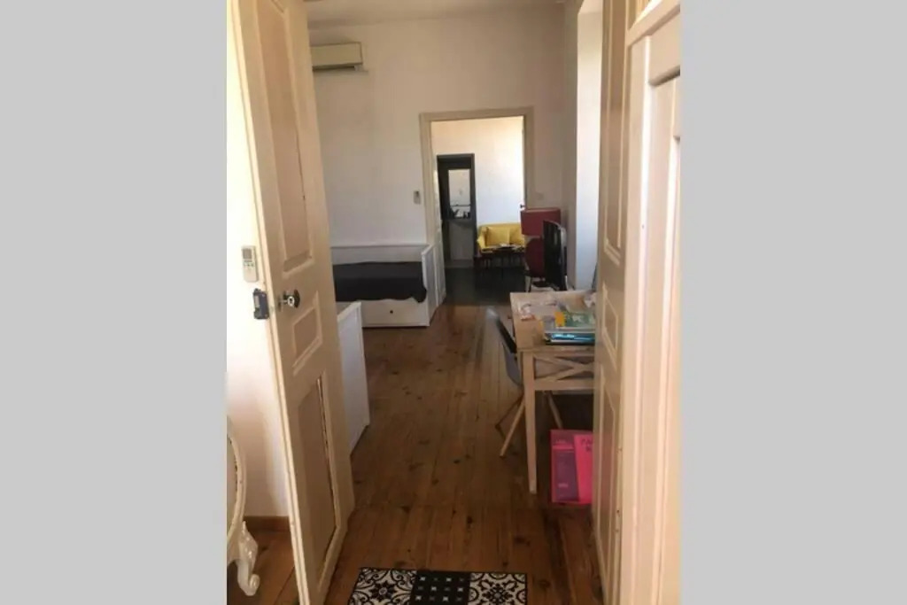 Appartement de caractère superficie 50 m2