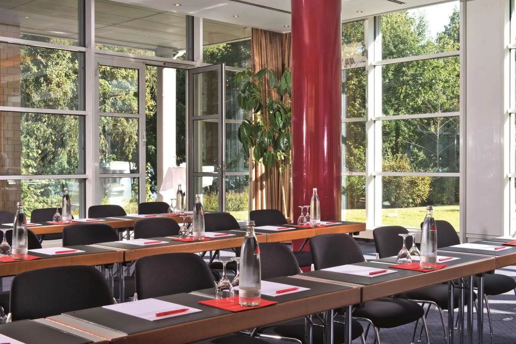 Seminaris Avendi Hotel Potsdam