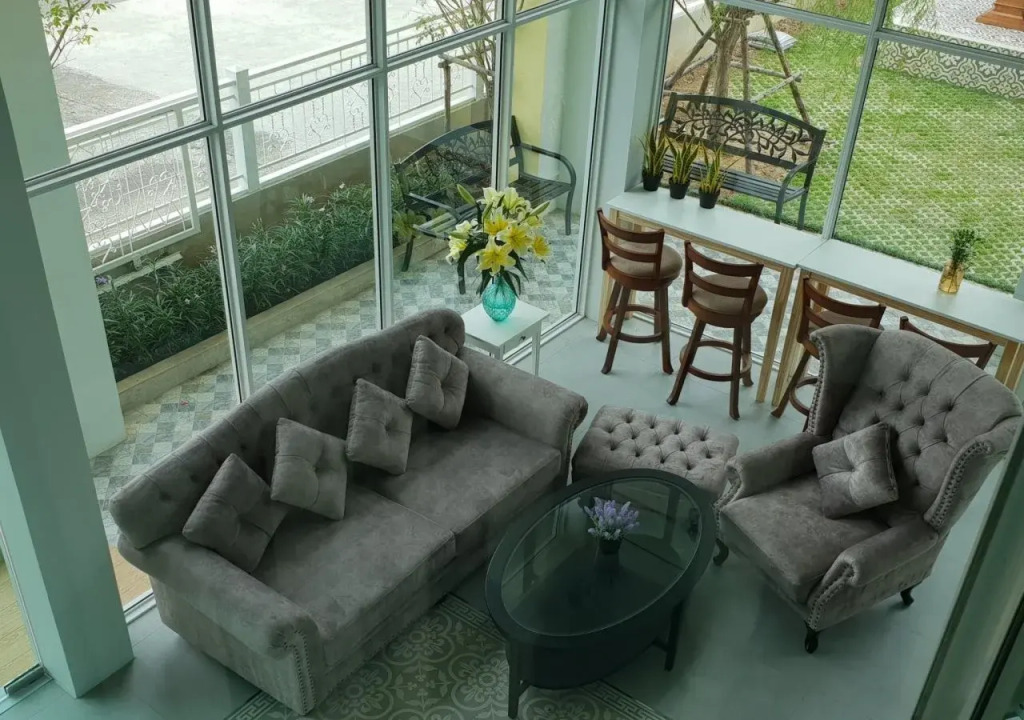 Latima Boutique Hostel