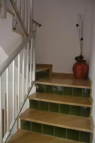 Allotjament Casa M Cinta
