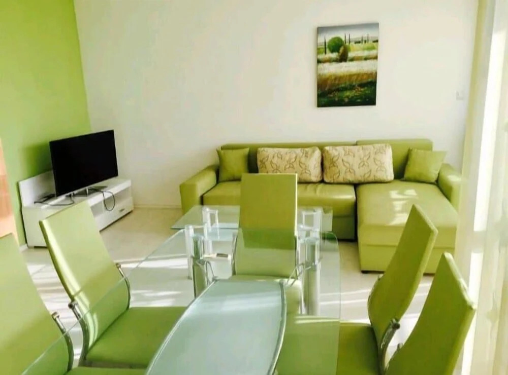 Stylish 1-bed Apartment in Sunny Beach