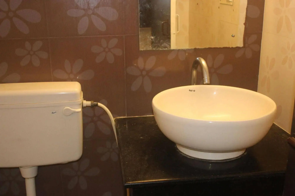 Sikara Service Apartments