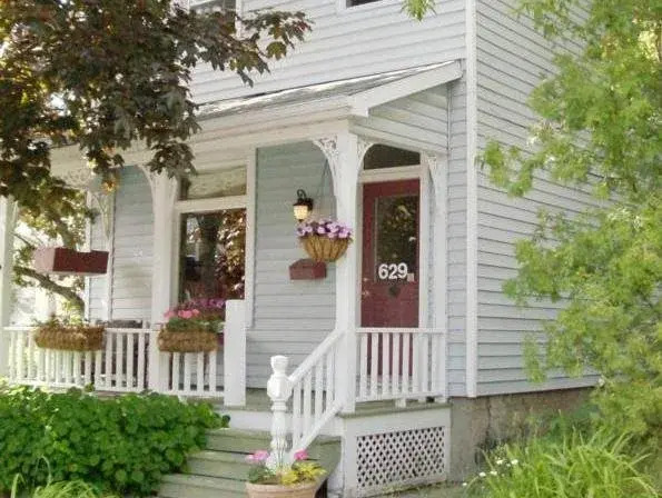 Rosa's Bed and Breakfast