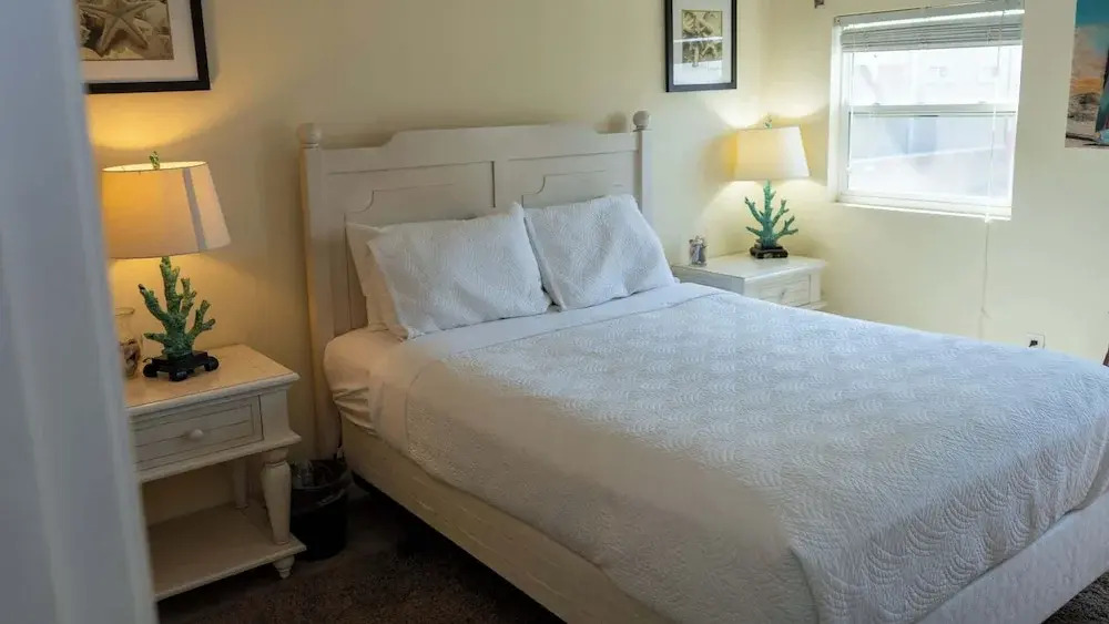 Pompano Beachview Home