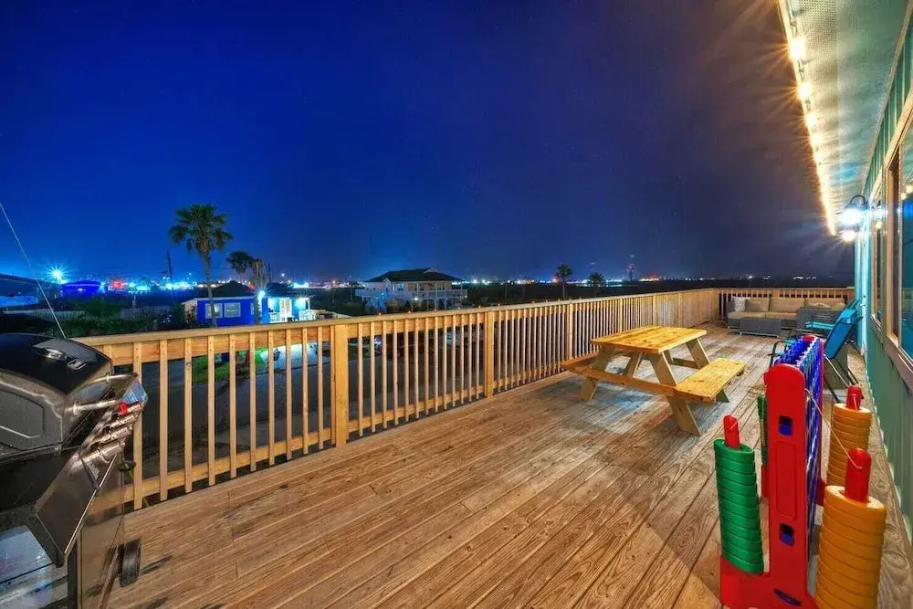Newly Built, Outdoor Living, View, Boat Parking 50 Shades of Blue by Avantstay
