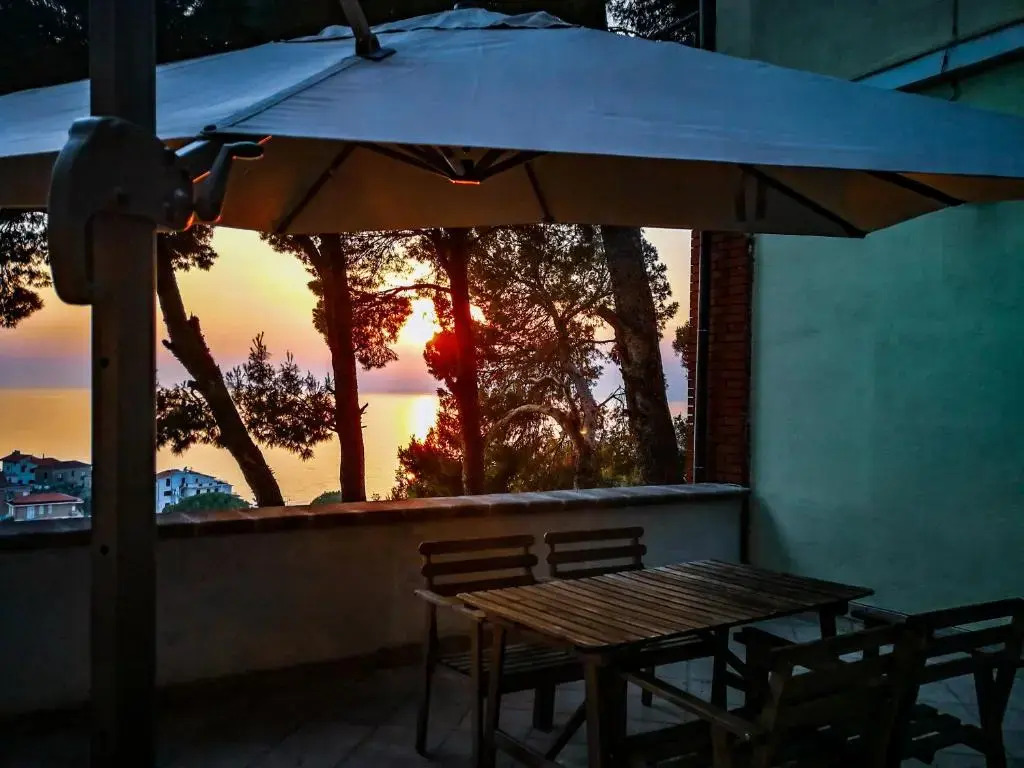 Casa Mia Casa di Charme